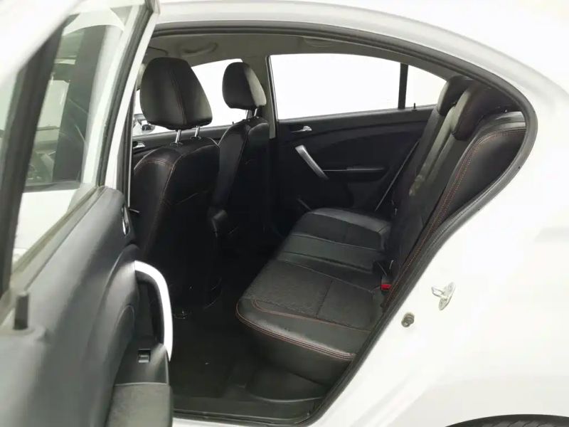 Kaiyi c3