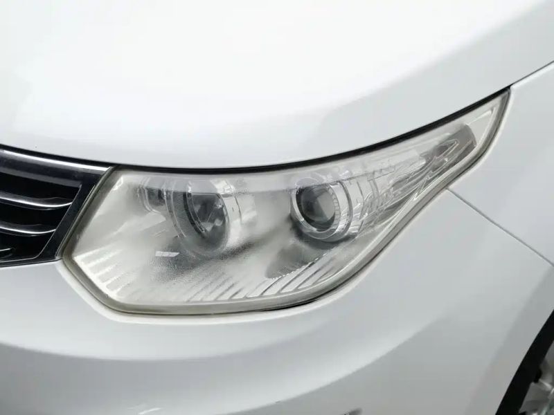 Kaiyi c3