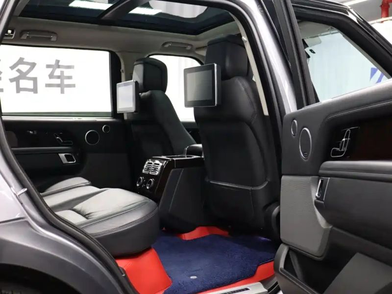 Land_rover range-rover