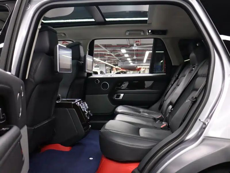 Land_rover range-rover