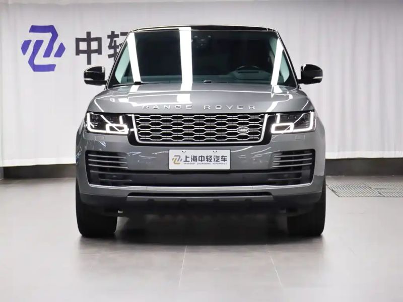 Land_rover range-rover