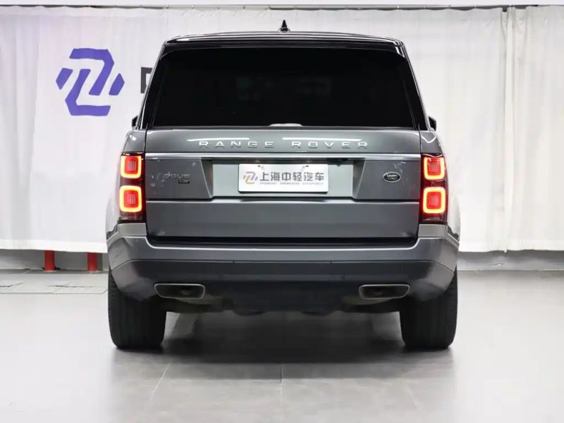 Land_rover range-rover