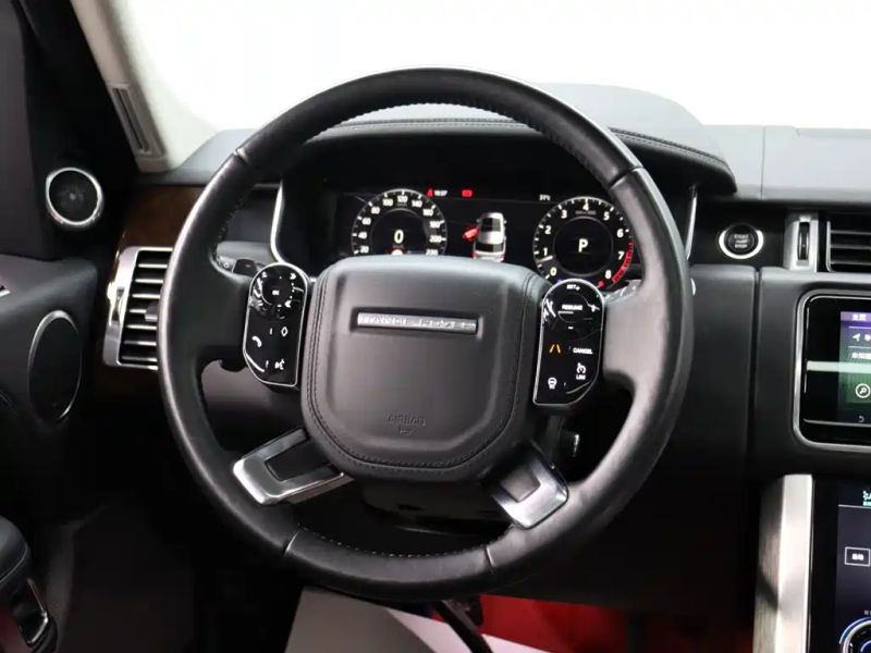 Land_rover range-rover