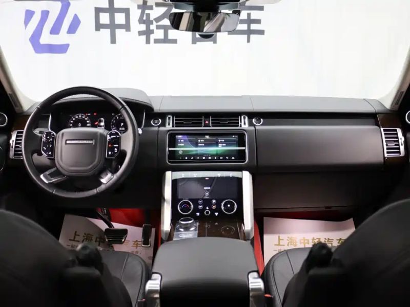 Land_rover range-rover