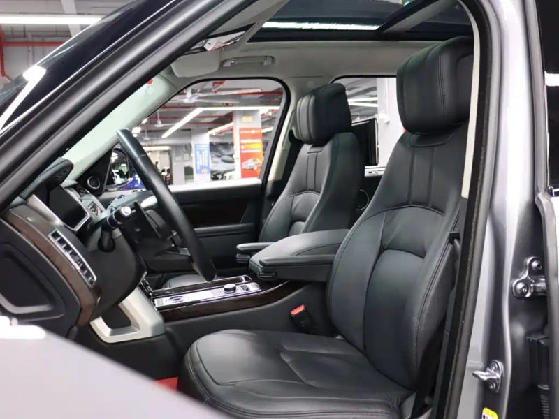 Land_rover range-rover