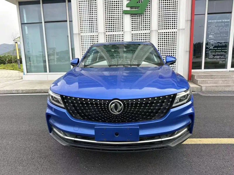 fengguang ix5
