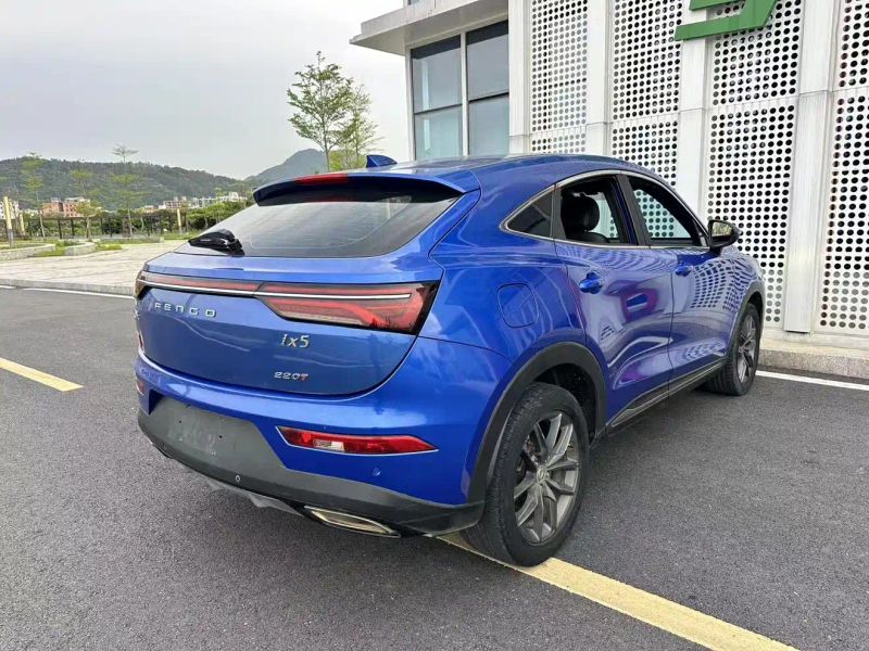 fengguang ix5