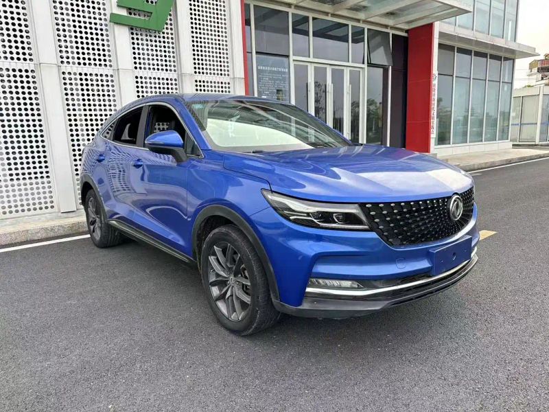 fengguang ix5