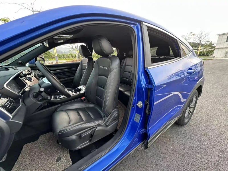 fengguang ix5