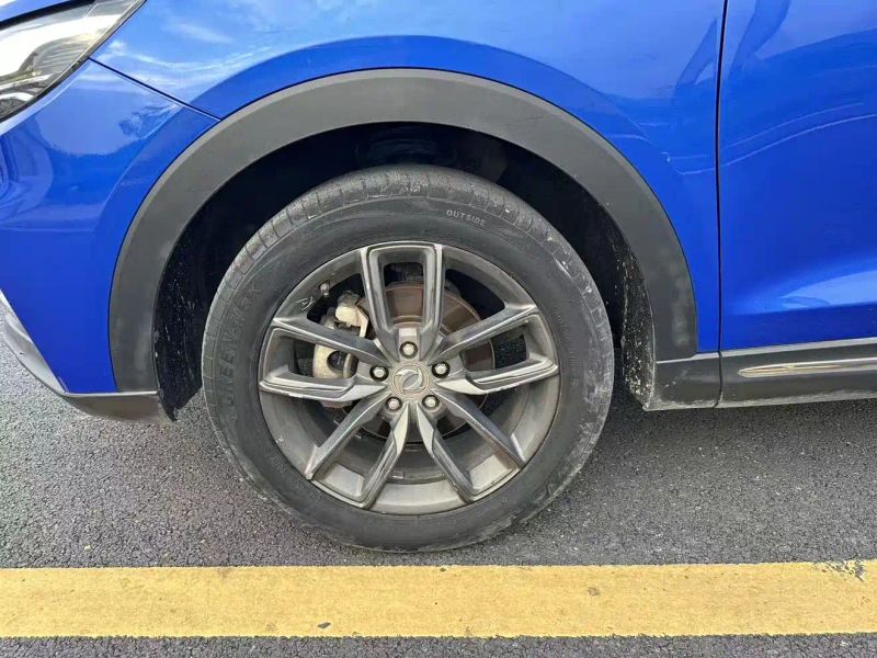fengguang ix5