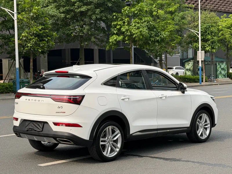 fengguang ix5