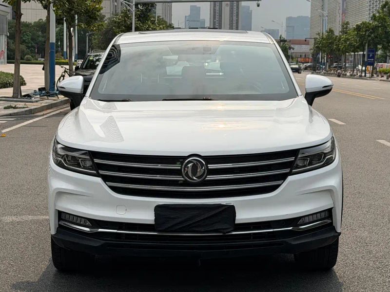 fengguang ix5