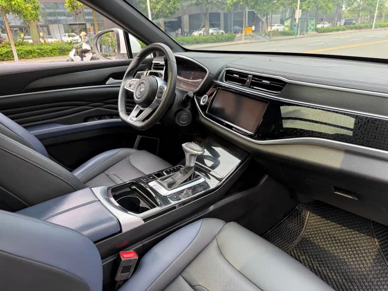 fengguang ix5