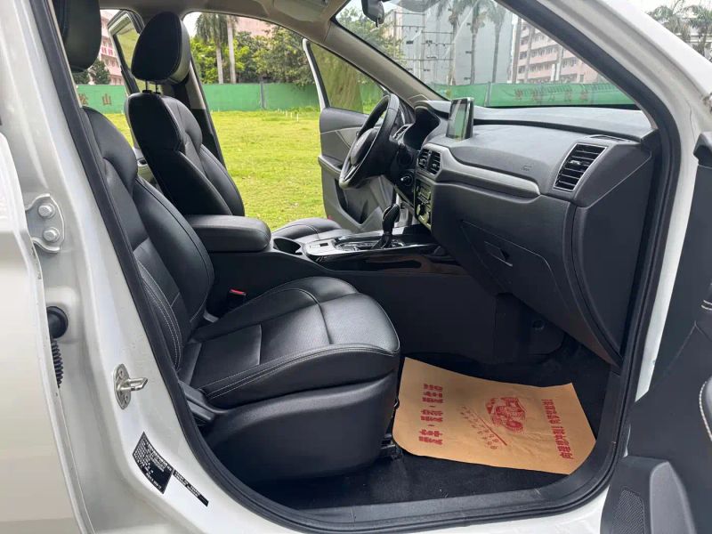 fengguang s560