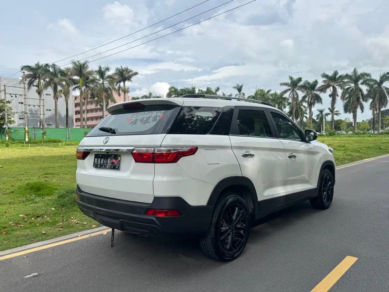 fengguang s560