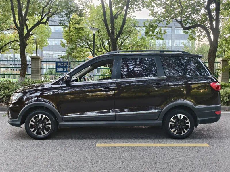 fengguang fcvgs