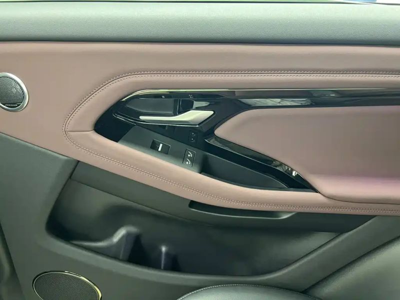Land_rover evoque