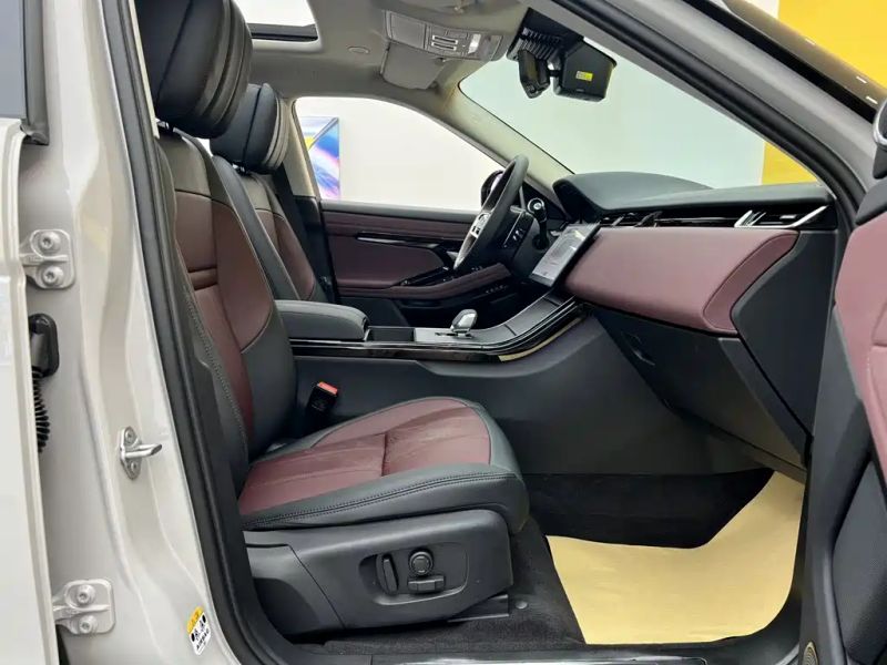 Land_rover evoque