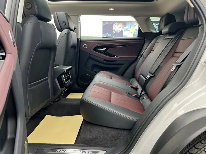 Land_rover evoque