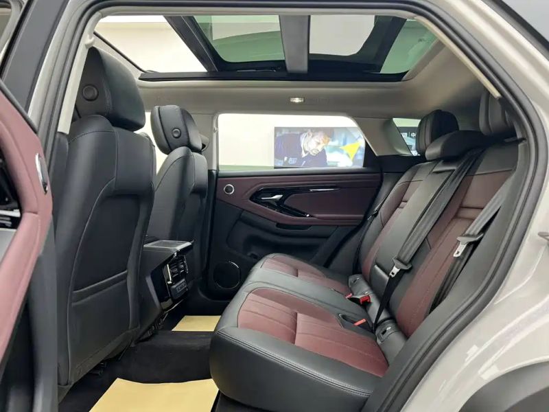 Land_rover evoque
