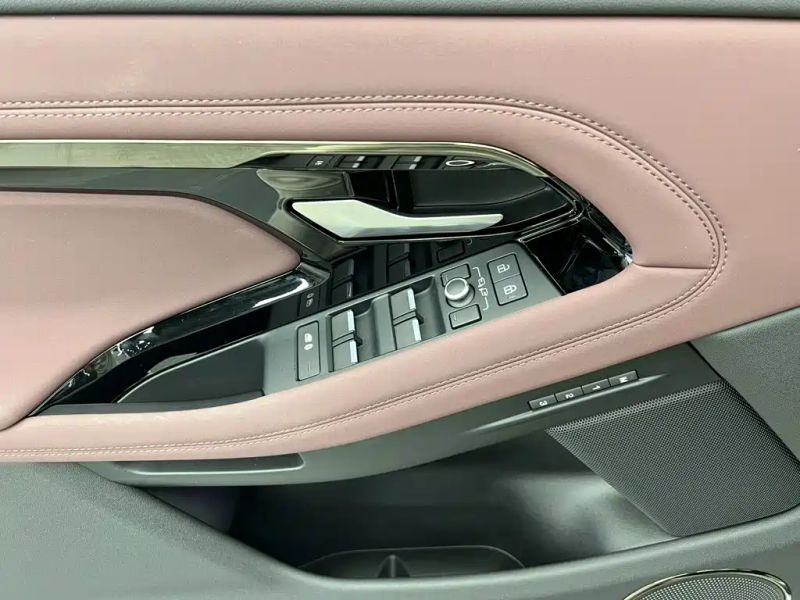 Land_rover evoque