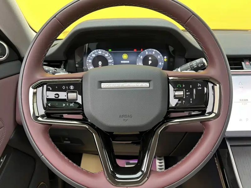 Land_rover evoque