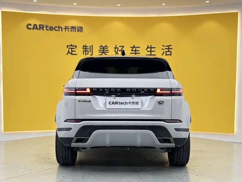 Land_rover evoque