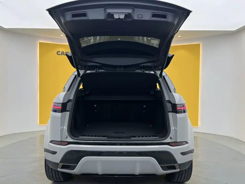 Land_rover evoque