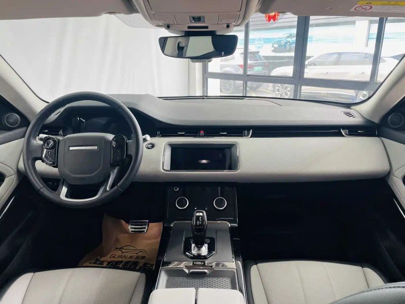 Land_rover evoque
