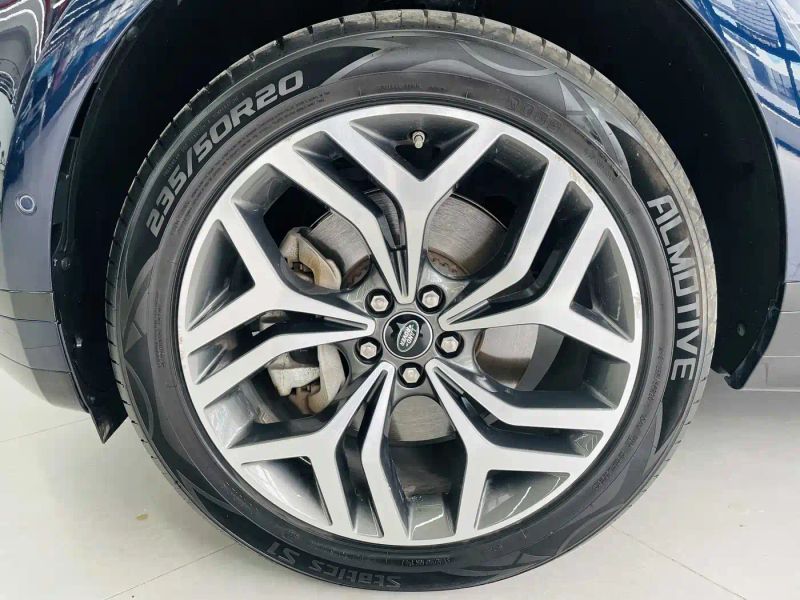 Land_rover evoque