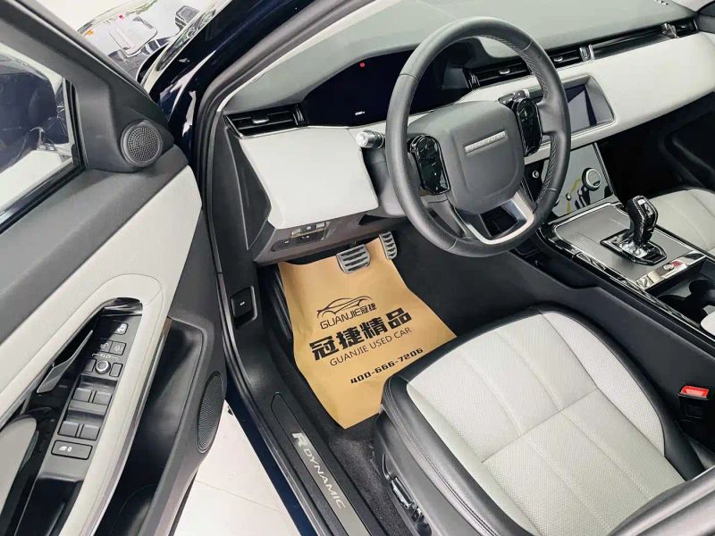 Land_rover evoque
