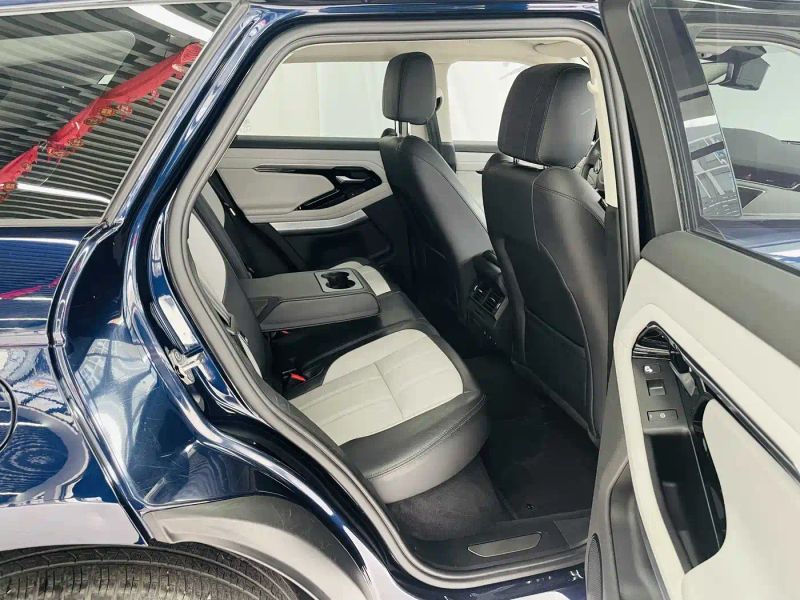 Land_rover evoque