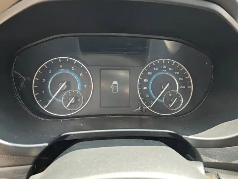 fengguang s560