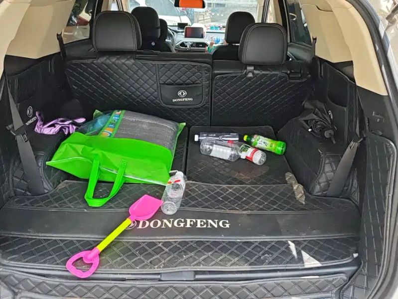 fengguang s560