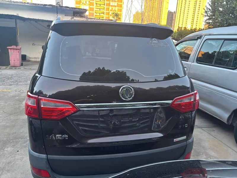 fengguang fcvgs