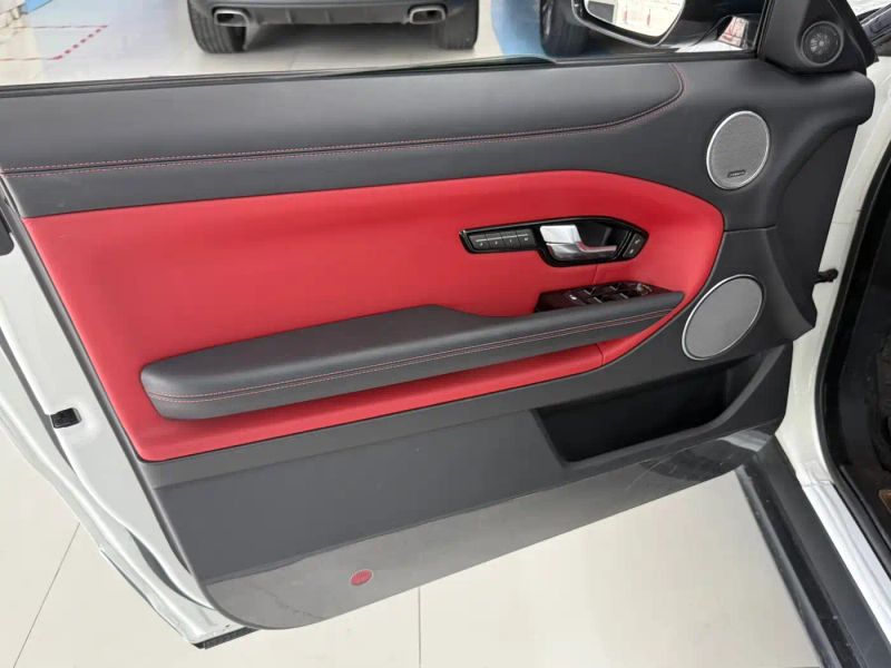 Land_rover evoque