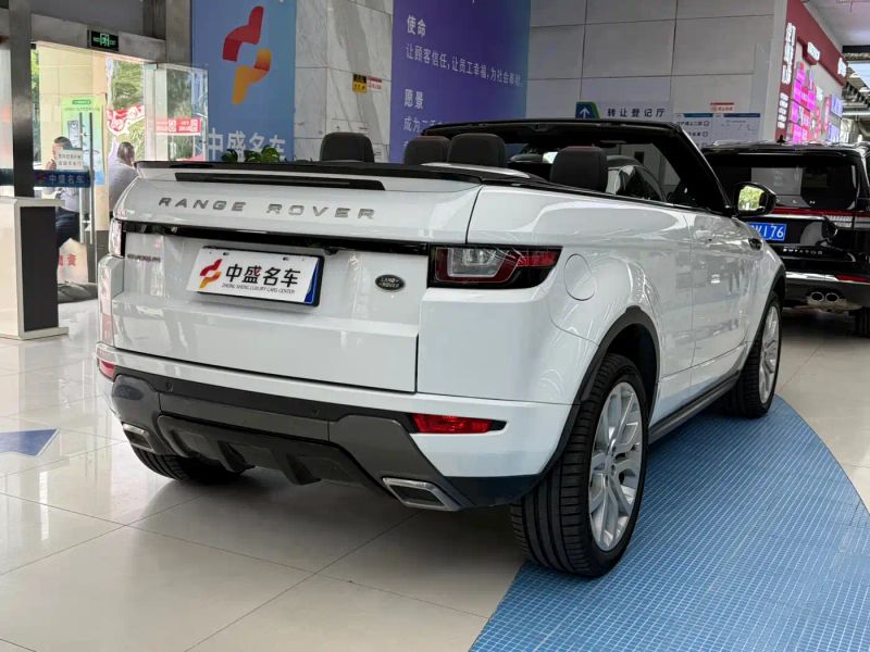 Land_rover evoque
