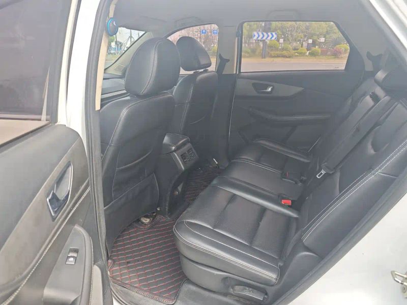fengguang s560