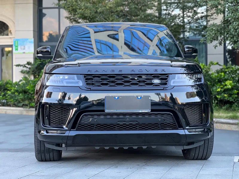 Land_rover sport