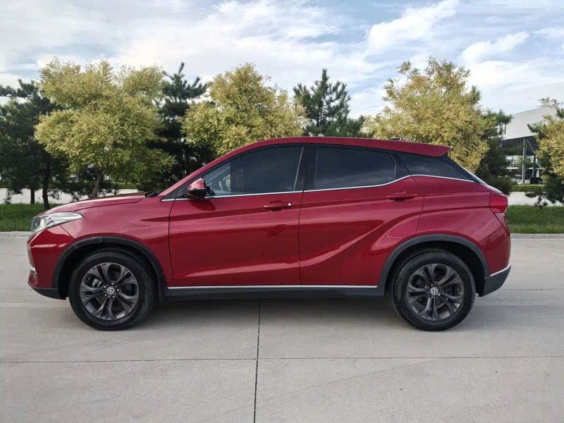 fengguang 500