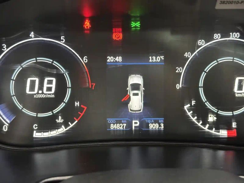 fengguang s560