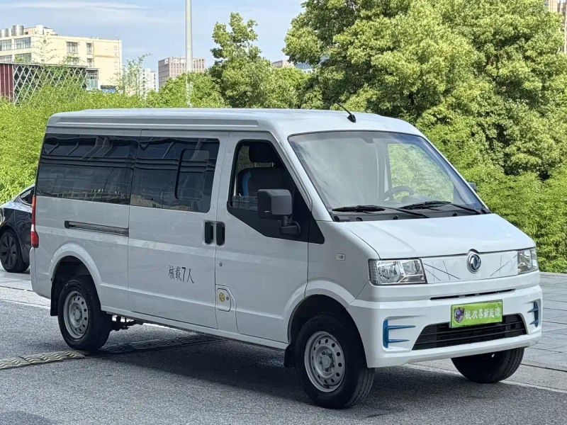 DFSK c36ii