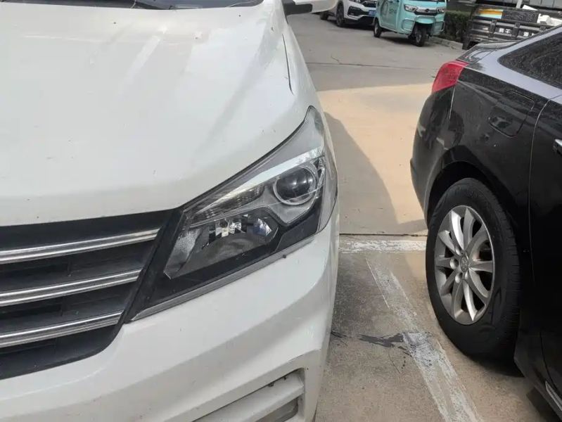fengguang s560