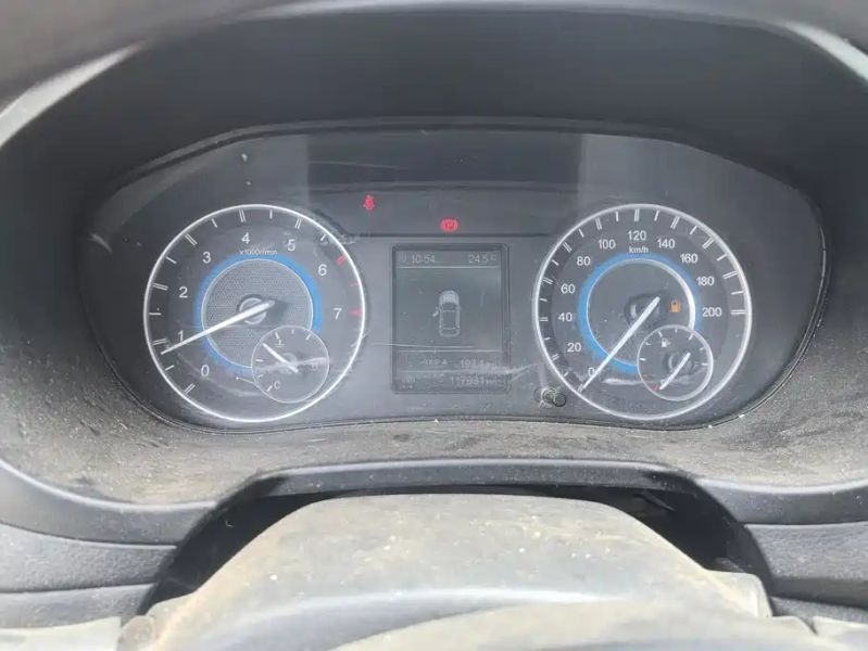 fengguang s560