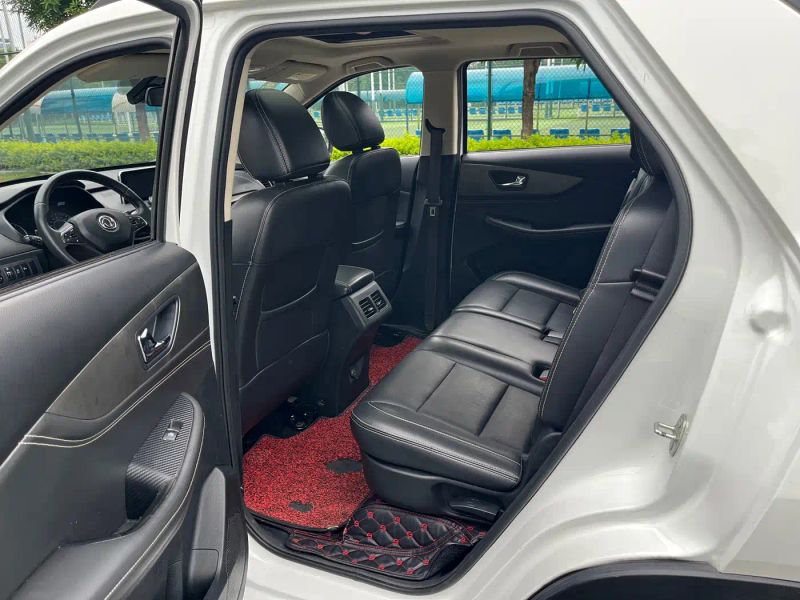 fengguang s560