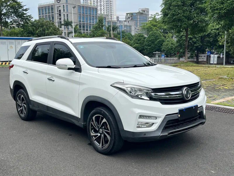 fengguang s560