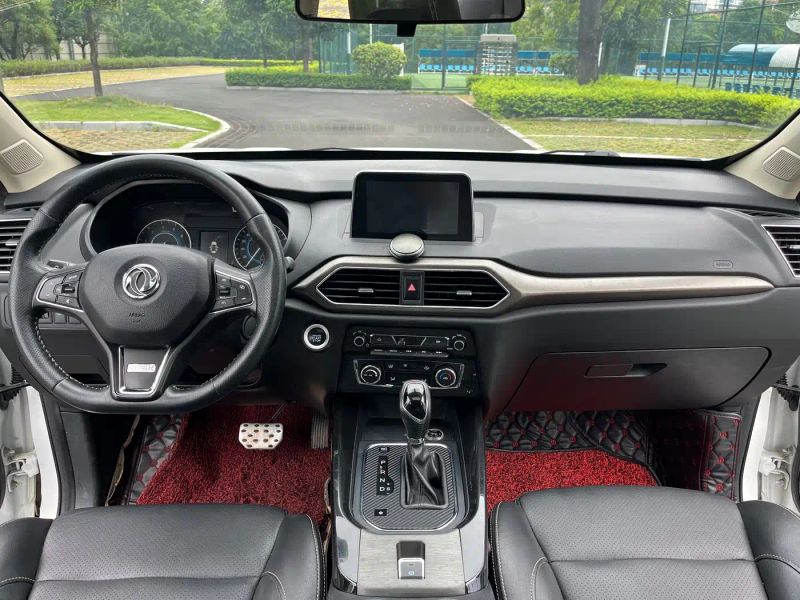 fengguang s560