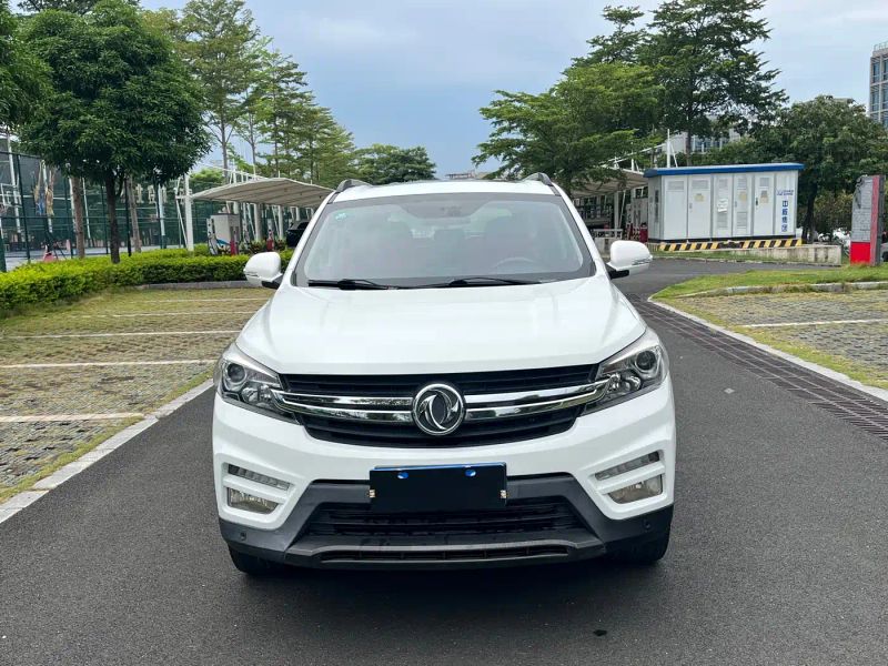 fengguang s560