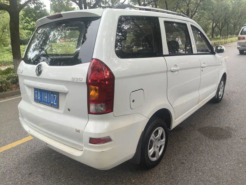 fengguang 330