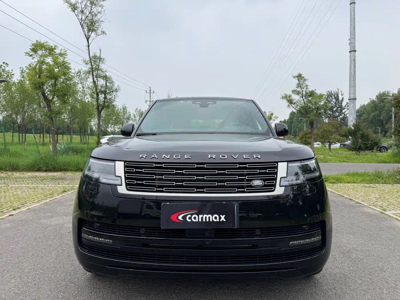Land_rover range-rover